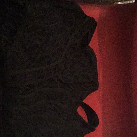 Bathing suit lace band new 3x - Picture 8 of 11